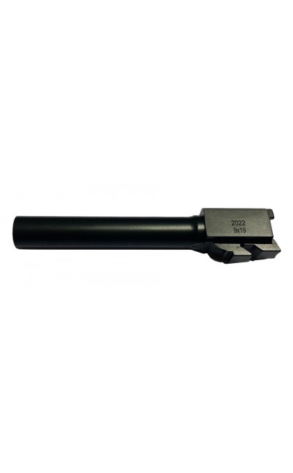 CANIK CANNA DI RICAMBIO TP9 SF SFT SF MOD 2, SFT METE CAL 9x19