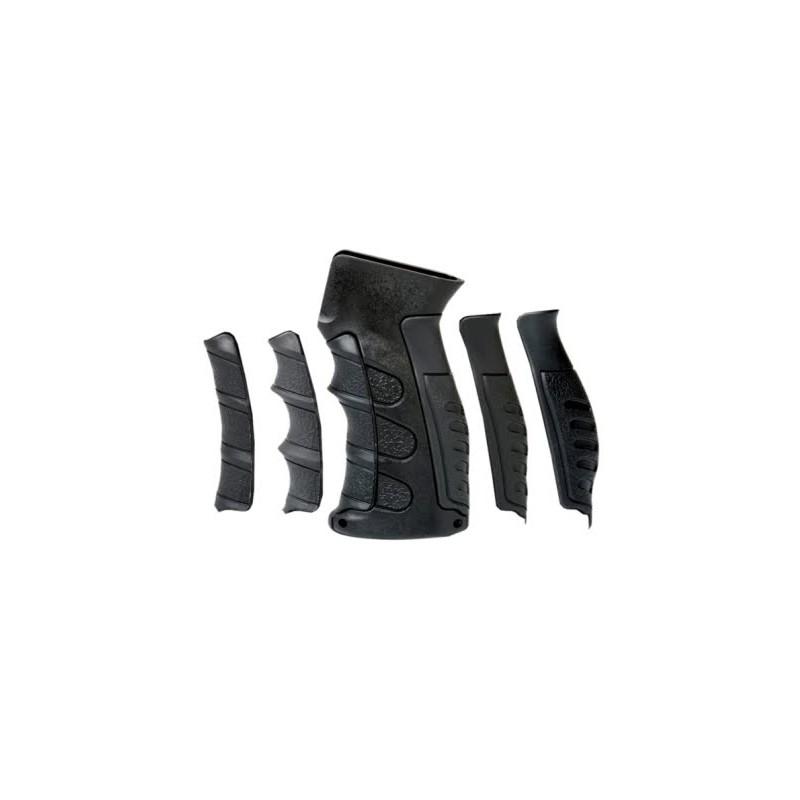 VARI IMPUGNATURA ERGONOMICA PER VZ58 CON SPESSORI