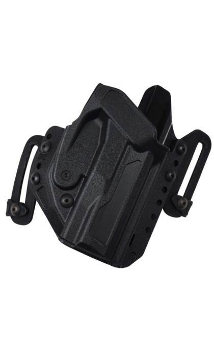 RADAR FONDINA THUNDER C-FLAT