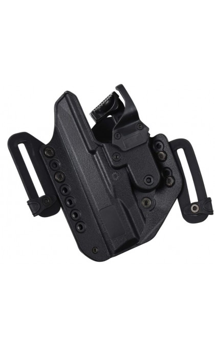 RADAR FONDINA THUNDER C-FLAT