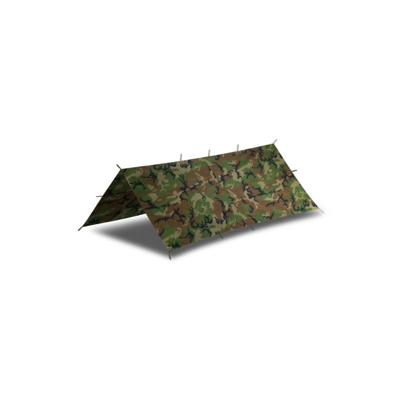 HELIKON TEX SUPER TARP SMALL