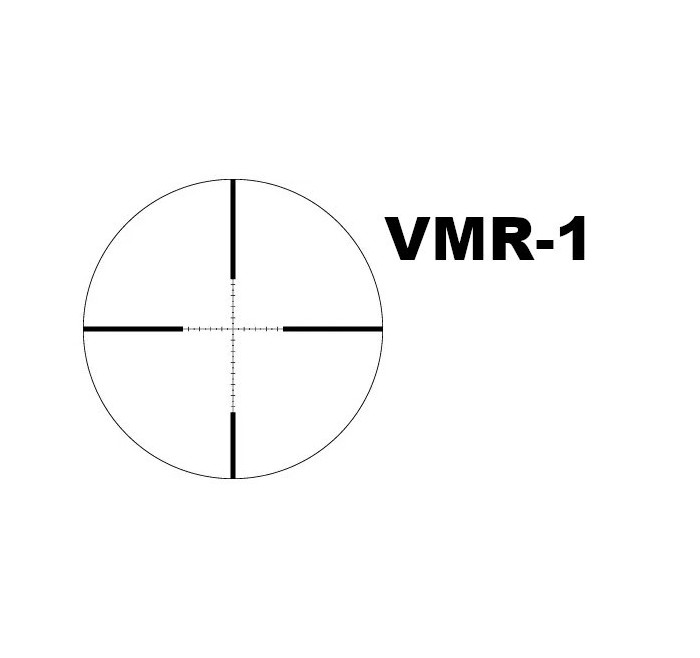 VORTEX CANNOCCHIALE VIPER HS-T 6-24x50