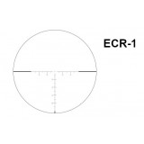 VORTEX CANNOCCHIALE GOLDEN EAGLE HD 15-60x52 ECR-1 (MOA)