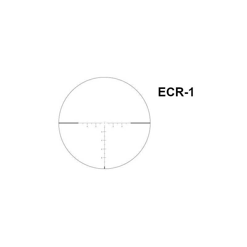 VORTEX CANNOCCHIALE GOLDEN EAGLE HD 15-60x52 ECR-1 (MOA)
