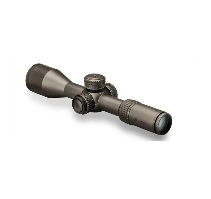 VORTEX OTTICA RAZOR GEN II 4.5-27x56 EBR-7C MRAD