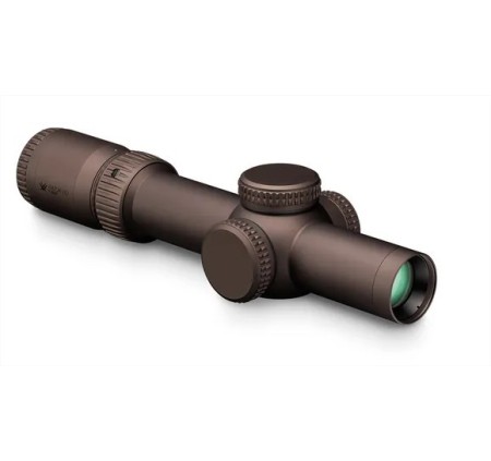 VORTEX OTTICA RAZOR GEN III 1-10x24