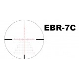 VORTEX CANNOCCHIALE STRIKE EAGLE 1-8x24 FFP EBR-8