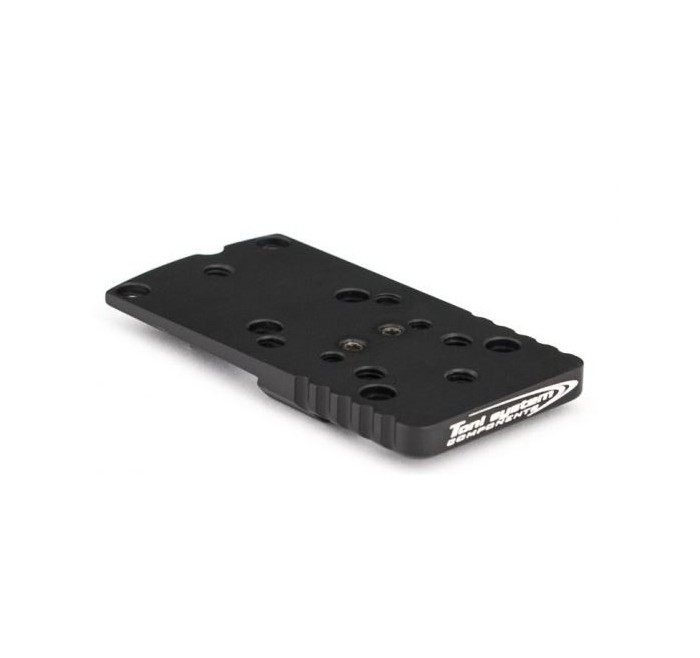 TONI SYSTEM BASE RED DOT