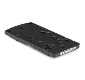 TONI SYSTEM BASE RED DOT