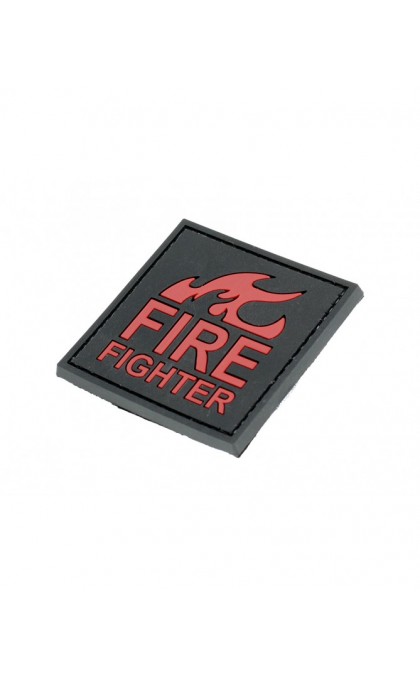 VARI PATCH PVC FIRE FIGHTER