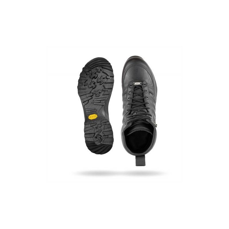 CRISPI ANFIBIO SWAT EVO GORETEX NERO