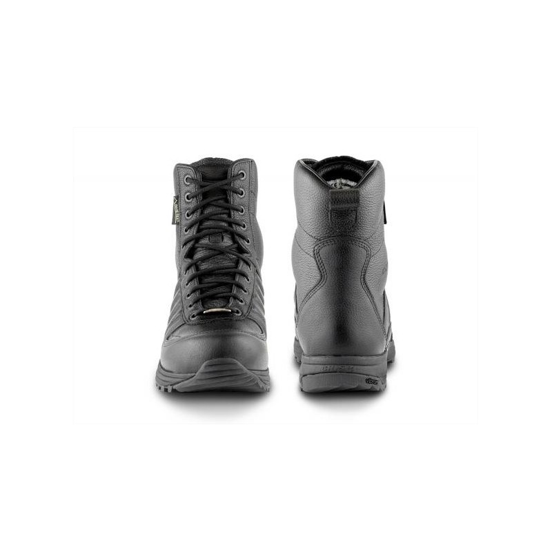 CRISPI ANFIBIO SWAT EVO GORETEX NERO