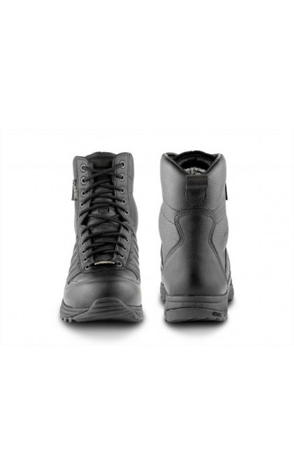 CRISPI ANFIBIO SWAT EVO GORETEX NERO