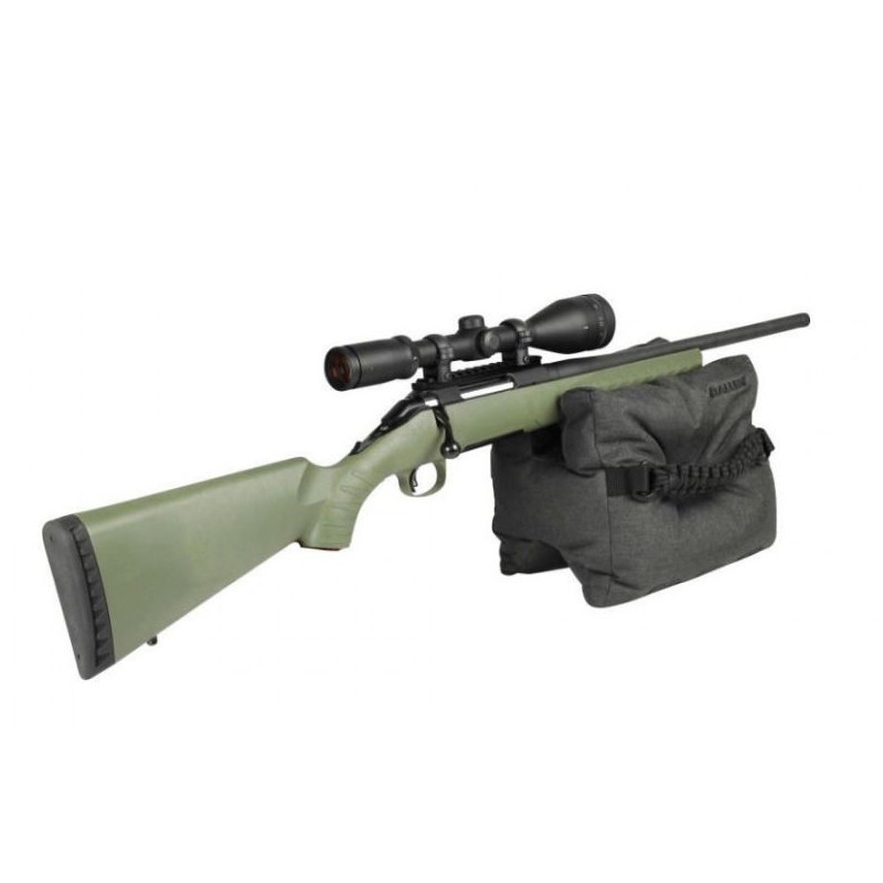 ALLEN APPOGGIO DA TIRO BENCH BAG ELIMINATOR