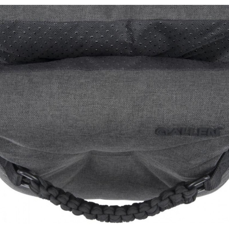 ALLEN APPOGGIO DA TIRO BENCH BAG ELIMINATOR