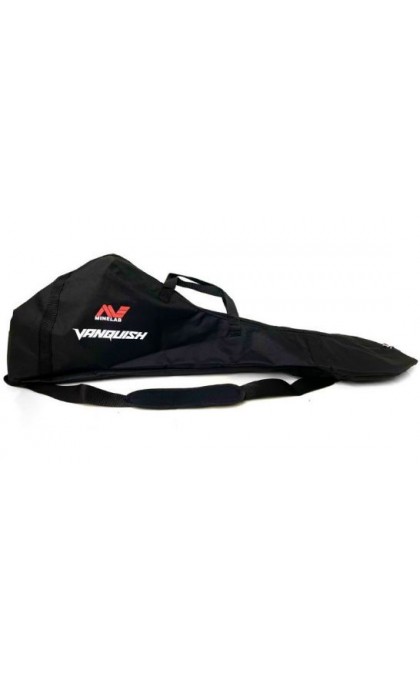 MINELAB BORSA METAL DETECTOR VANQUISH