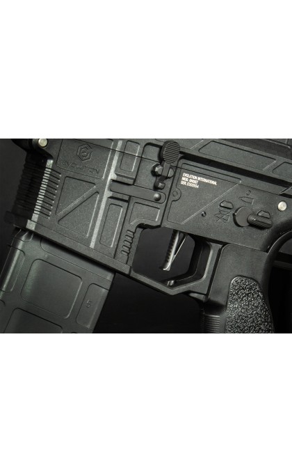 EVOLUTION FUCILE SOFTAIR GHOST S EMR PDW CARBONTECH ETS