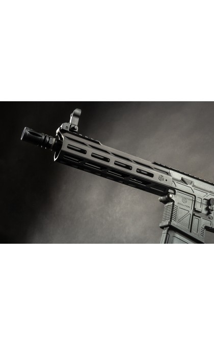 EVOLUTION FUCILE SOFTAIR GHOST S EMR PDW CARBONTECH ETS