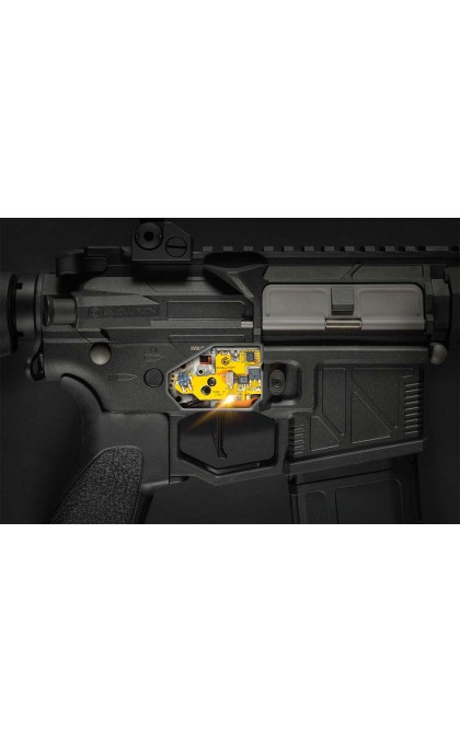 EVOLUTION FUCILE SOFTAIR GHOST S EMR PDW CARBONTECH ETS