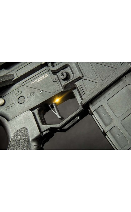 EVOLUTION FUCILE SOFTAIR GHOST S EMR PDW CARBONTECH ETS