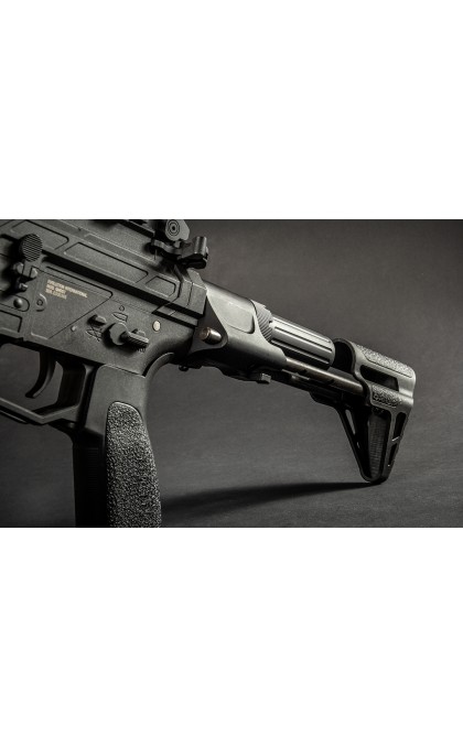 EVOLUTION FUCILE SOFTAIR GHOST S EMR PDW CARBONTECH ETS