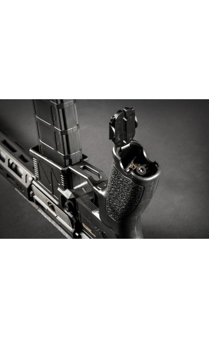 EVOLUTION FUCILE SOFTAIR GHOST S EMR PDW CARBONTECH ETS