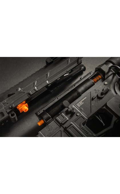 EVOLUTION FUCILE SOFTAIR GHOST S EMR PDW CARBONTECH ETS