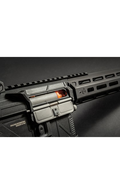 EVOLUTION FUCILE SOFTAIR GHOST S EMR PDW CARBONTECH ETS