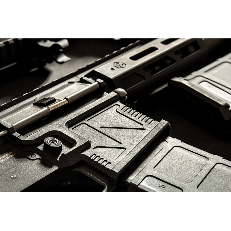 EVOLUTION FUCILE SOFTAIR GHOST S EMR PDW CARBONTECH ETS