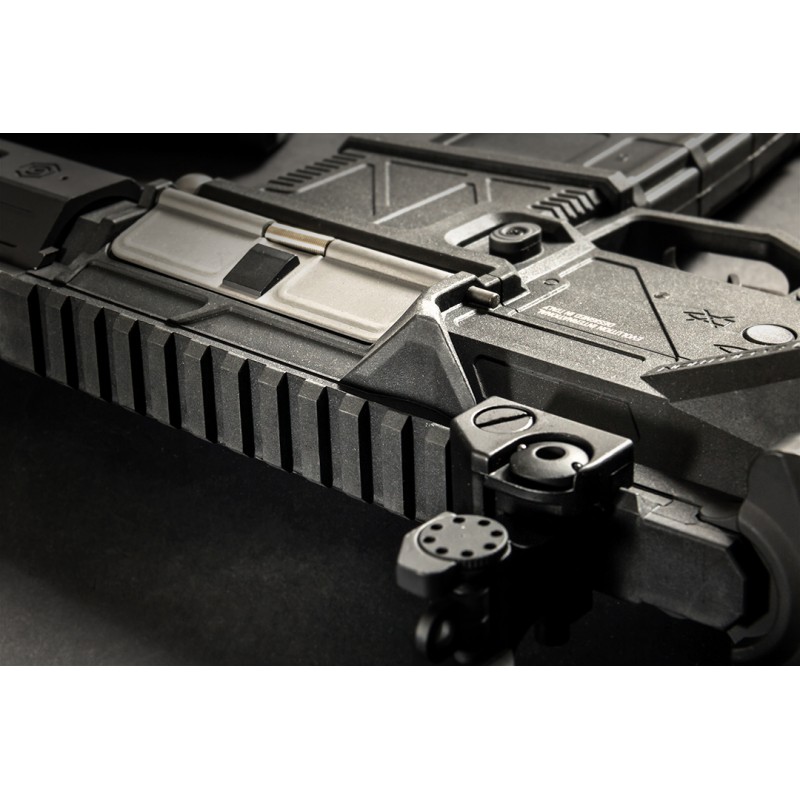EVOLUTION FUCILE SOFTAIR GHOST S EMR PDW CARBONTECH ETS