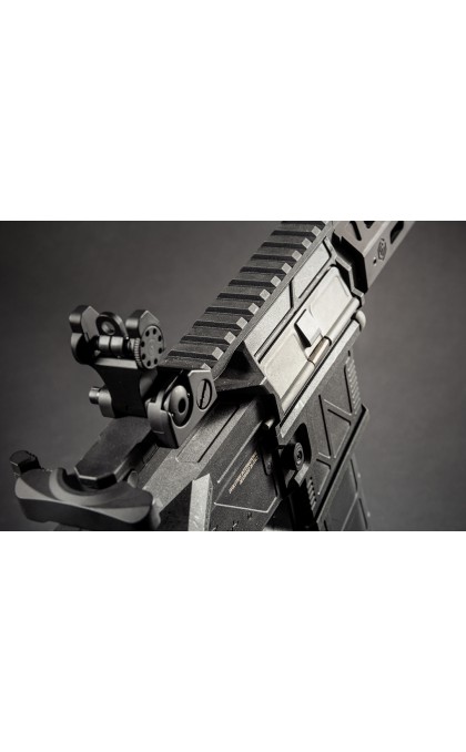 EVOLUTION FUCILE SOFTAIR GHOST S EMR PDW CARBONTECH ETS