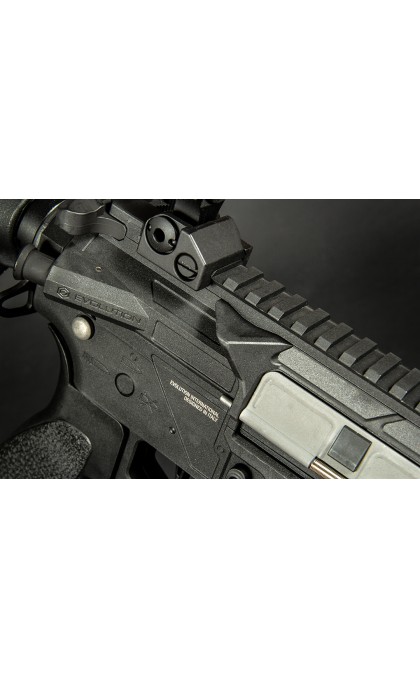 EVOLUTION FUCILE SOFTAIR GHOST S EMR PDW CARBONTECH ETS