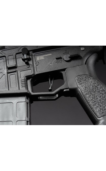 EVOLUTION FUCILE SOFTAIR GHOST S EMR PDW CARBONTECH ETS