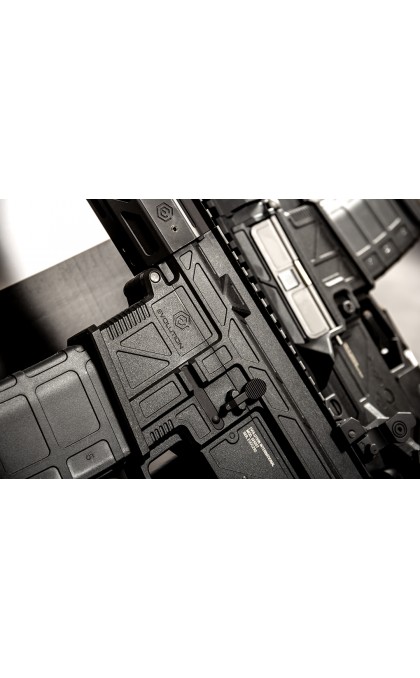EVOLUTION FUCILE SOFTAIR GHOST S EMR PDW CARBONTECH ETS