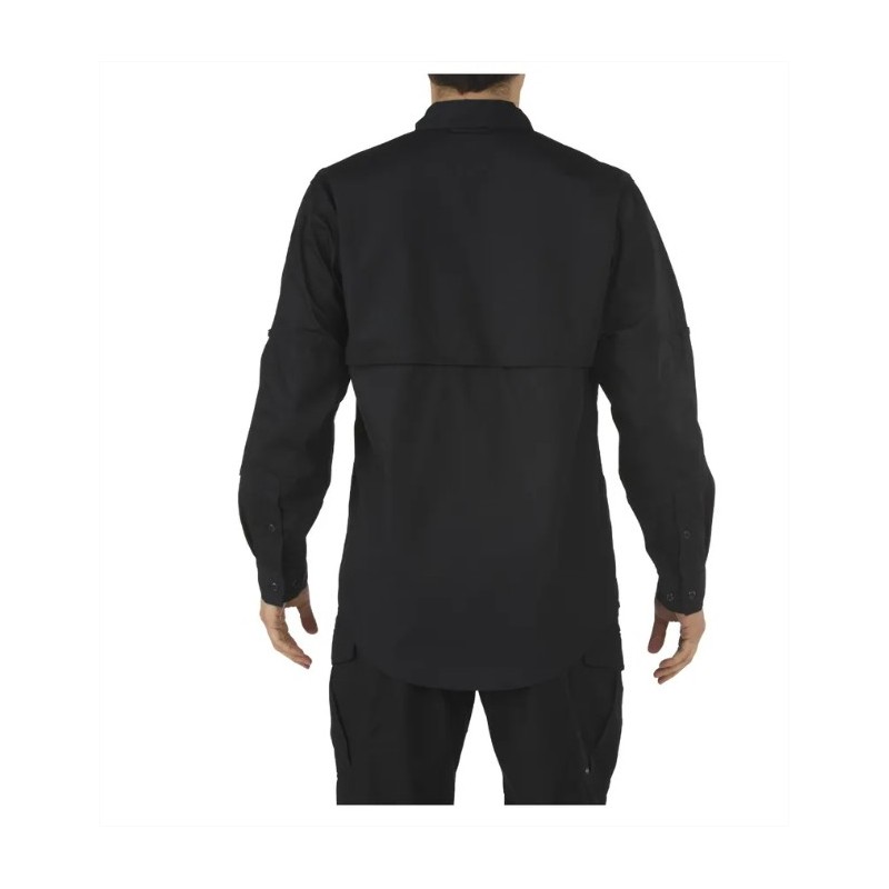 5.11 CAMICIA 72175 TACLITE BLACK
