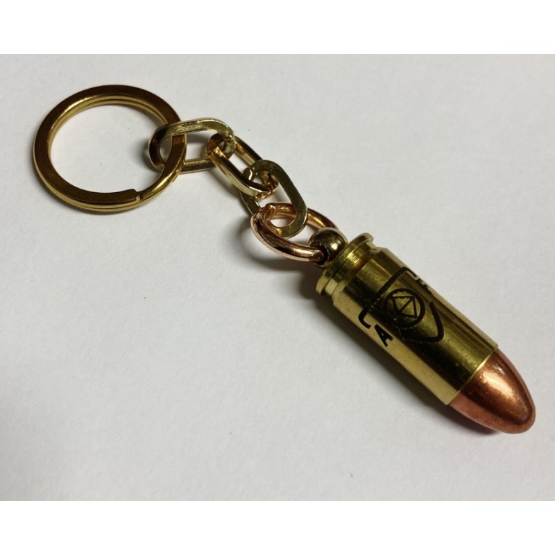 SAEF PORTACHIAVI FINTA CARTUCCIA