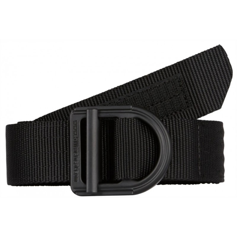 5.11 CINTURA 59409 TRAINER NERA