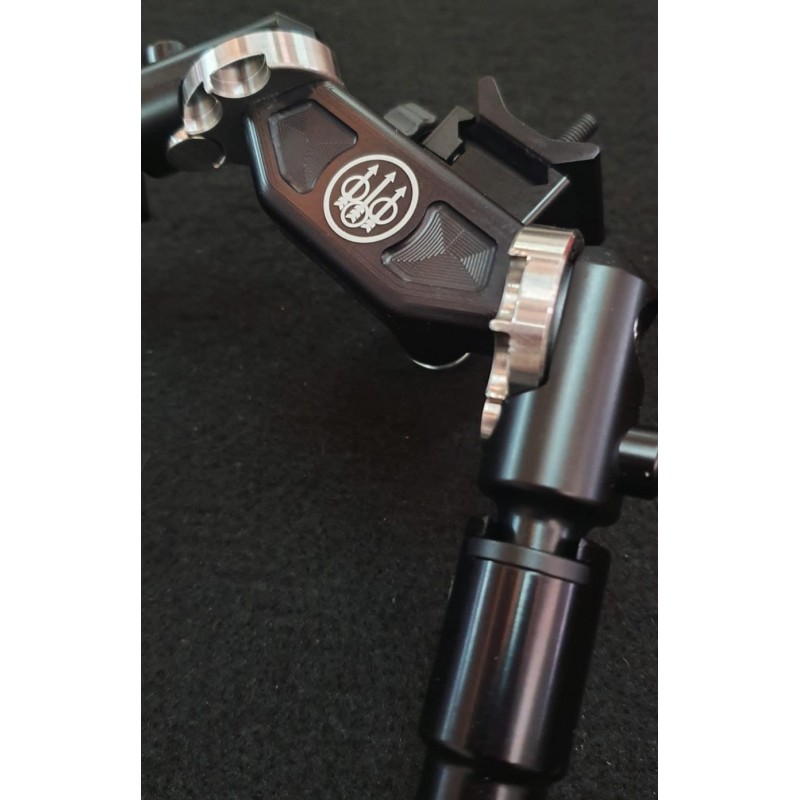 BERETTA BIPIEDE ERGAL ATTACCO PICATINNY E SLITTA BRX1