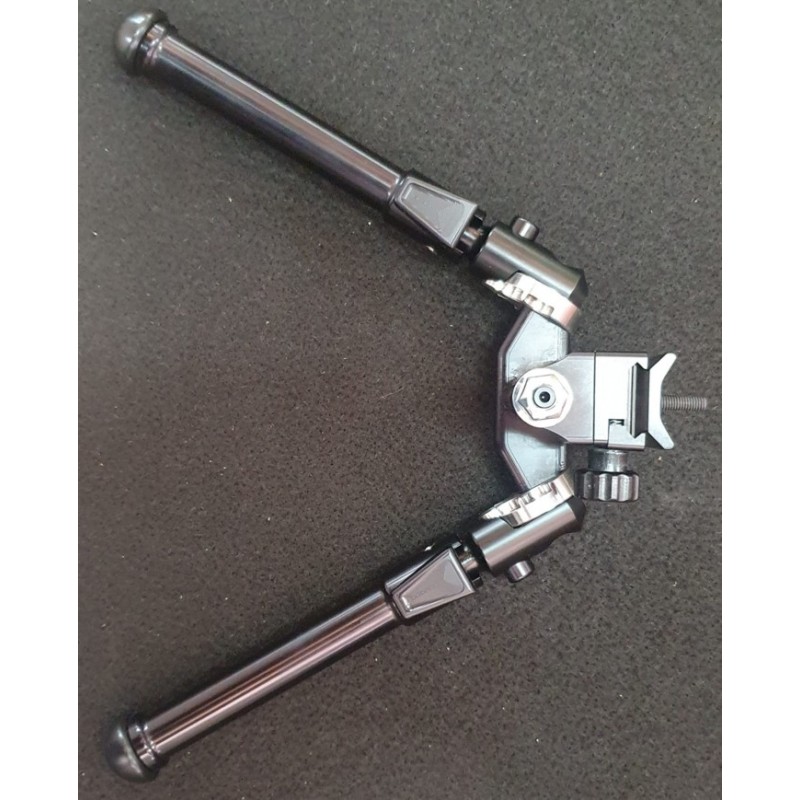 BERETTA BIPIEDE ERGAL ATTACCO PICATINNY E SLITTA BRX1