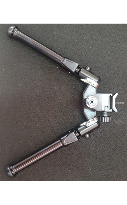 BERETTA BIPIEDE ERGAL ATTACCO PICATINNY E SLITTA BRX1