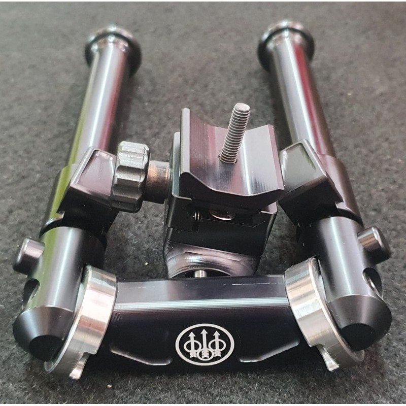 BERETTA BIPIEDE ERGAL ATTACCO PICATINNY E SLITTA BRX1