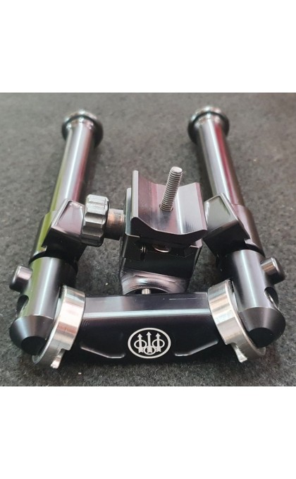 BERETTA BIPIEDE ERGAL ATTACCO PICATINNY E SLITTA BRX1