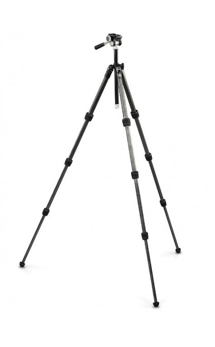 VORTEX TREPPIEDE SUMMIT CARBON II KIT