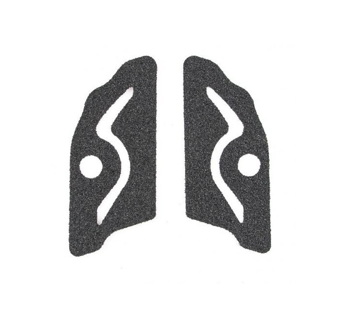 TONI SYSTEM IMPUGNATURA ADESIVA