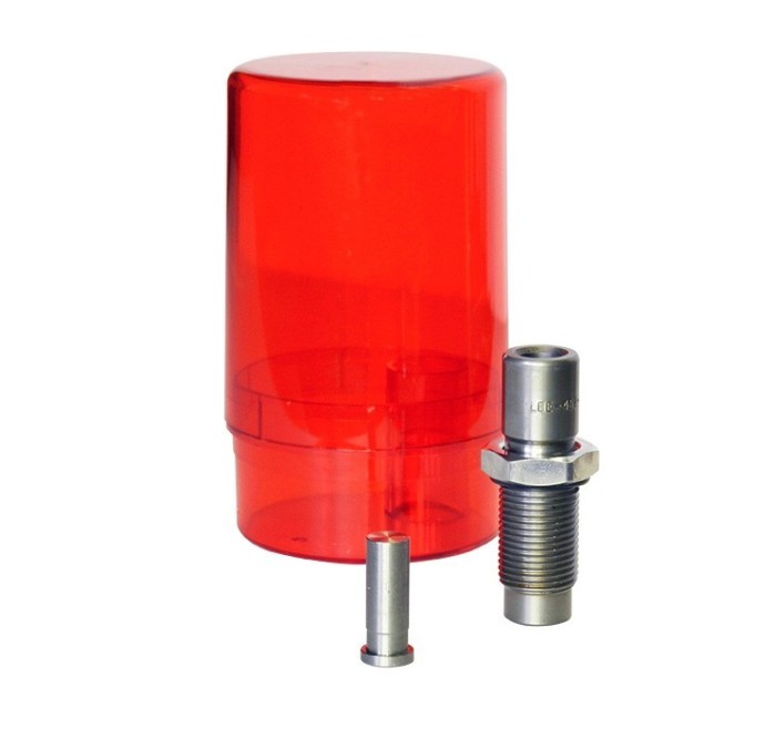 LEE KIT LUBRIFICAZIONE/TRAFILATORE PALLE