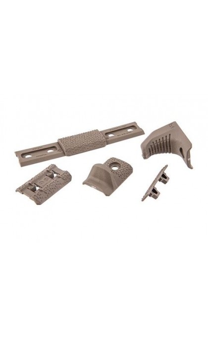 MAGPUL HAND STOP M-LOK KIT MAG608