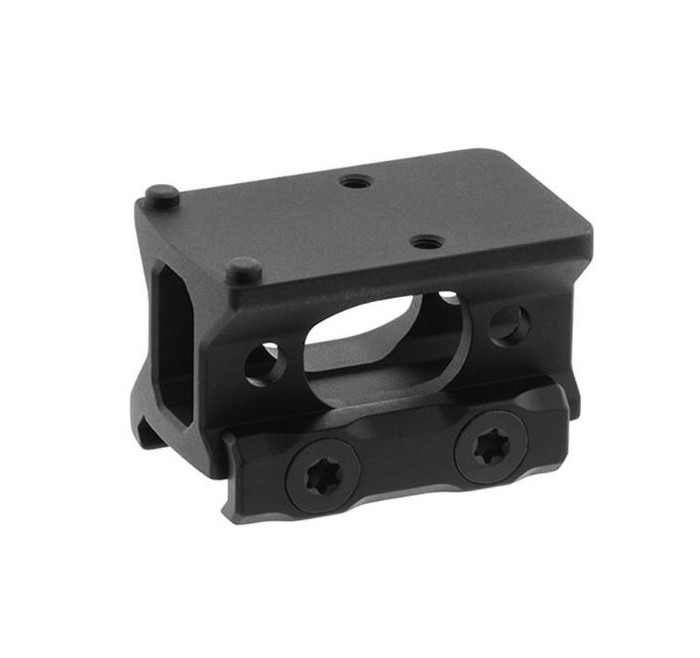 UTG BASE PICATINNY PER REDO DOT TRIJICON RMR