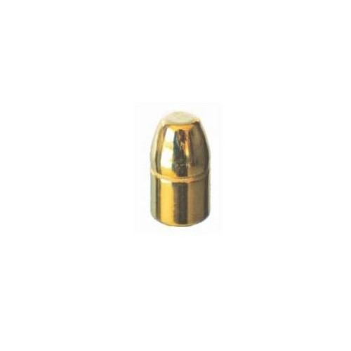 TARGET BULLETS PALLE  T389GOLD FPPB CAL. 38/357 154grs *CONF. 500 PZ.*