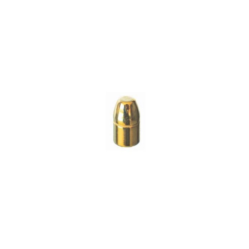 TARGET BULLETS PALLE  T389GOLD FPPB CAL. 38/357 154grs *CONF. 500 PZ.*