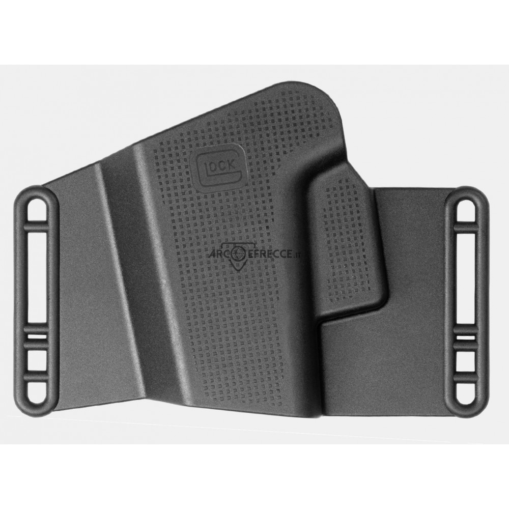 FONDINA IN CORDURA "MASCHOLSTER" RUGER LCP – Armeria Piccolo Dal 1976 - Foto 13